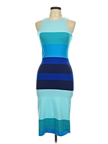 Express Cocktail Dress (view 1)