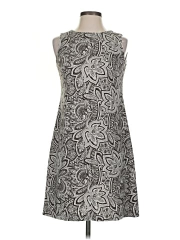 Talbots Outlet Cocktail Dress (view 1)