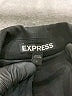 Express Black Blazer Size 2 - photo 6