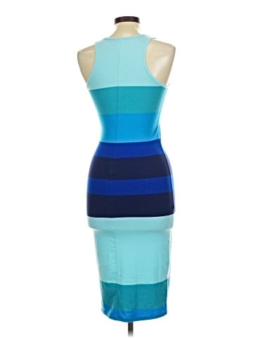 Express Cocktail Dress (view 2)