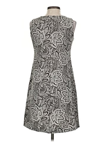 Talbots Outlet Cocktail Dress (view 2)