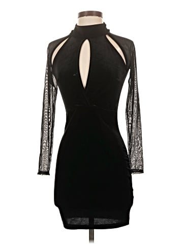 TOBI Cocktail Dress (view 1)