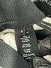 Helmut Lang Black Dress Pants Size 0 - photo 7