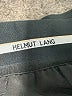 Helmut Lang Black Dress Pants Size 0 - photo 8