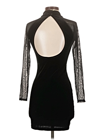 TOBI Cocktail Dress (view 2)
