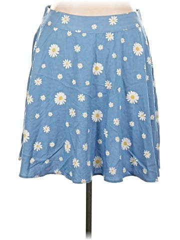 Unique Vintage Casual Skirt (view 1)