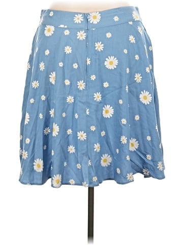 Unique Vintage Casual Skirt (view 2)