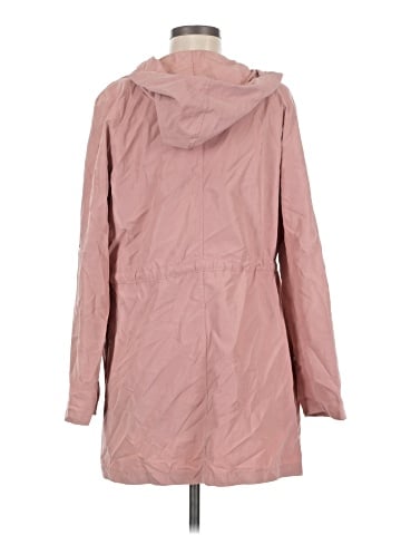 Love Tree Raincoat (view 2)