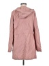 Love Tree Pink Raincoat Size M - photo 2
