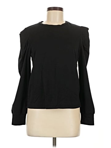 Walter Baker Long Sleeve Turtleneck (view 1)