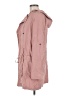 Love Tree Pink Raincoat Size M - photo 5