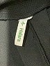 Halara Solid Black Jumpsuit Size M (estimated) - photo 4