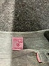 Assorted Brands Hearts Gray Dress Size 3-6 mo - photo 3