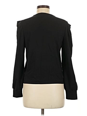 Walter Baker Long Sleeve Turtleneck (view 2)