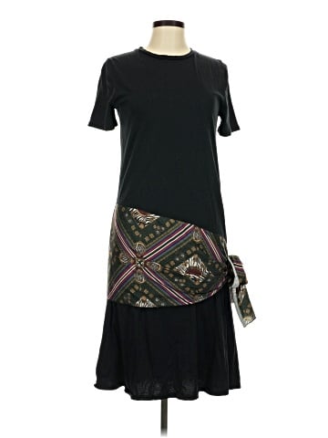 Zara Basic Casual Dress (view 1)