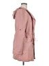 Love Tree Pink Raincoat Size M - photo 4