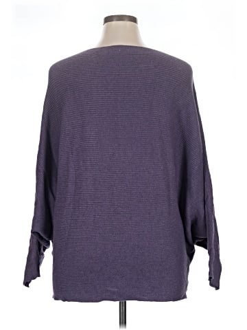 Lauren by Ralph Lauren Pullover Sweater (view 2)