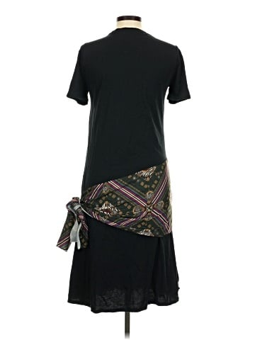 Zara Basic Casual Dress (view 2)