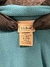 L.L.Bean 100% Polyester Teal Pullover Sweater Size L - photo 7