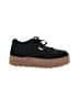 Puma Black Sneakers Size 9 1/2 - photo 1