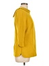 Boden Yellow Pullover Sweater Size 10 - photo 4