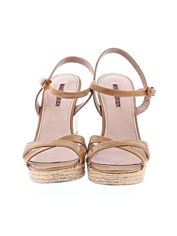 Prada Linea Rossa Wedges (view 2)