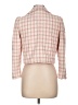 TCEC Tweed Pink Jacket Size L - photo 2