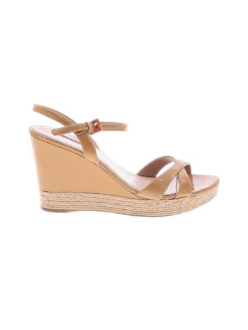 Prada Linea Rossa Wedges (view 1)