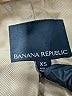 Banana Republic Tan Wool Coat Size XS - photo 7