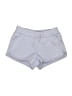 Abercrombie Kids Solid Blue Athletic Shorts Size 11 - 12 - photo 1