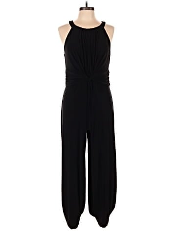 Emma & Michele Jumpsuit (view 1)