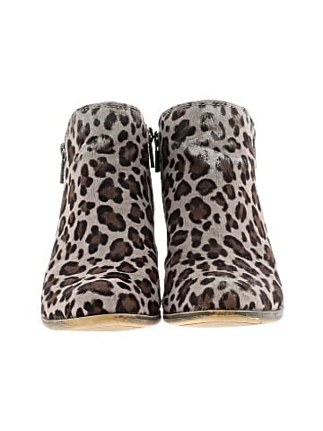 Lucky Brand Ankle Boots (view 2)