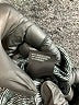 Zella Gray Active Pants Size L - photo 8