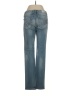 Vigoss Hearts Blue Jeans Size 1 - 2 - photo 2