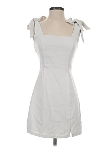 Lulus Cocktail Dress (view 1)