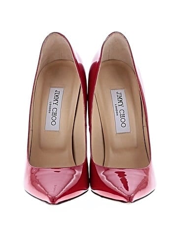 Jimmy Choo Heels (view 2)