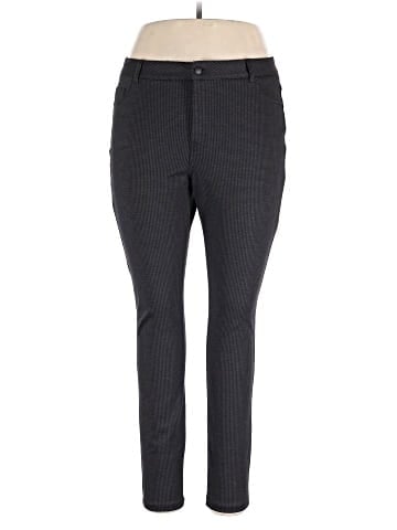 DKNY Jeans Active Pants (view 1)