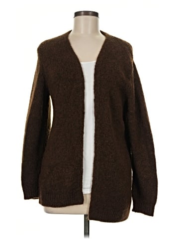 Closed Cardigan (view 1)