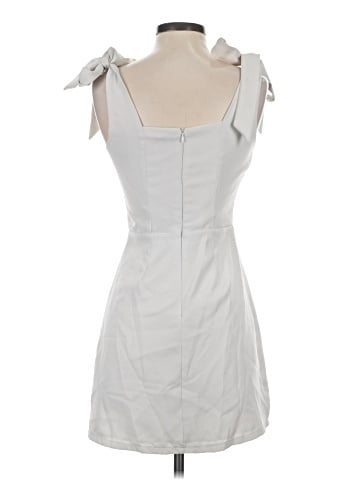 Lulus Cocktail Dress (view 2)