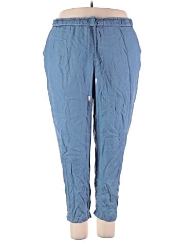 Tommy Hilfiger Casual Pants (view 1)