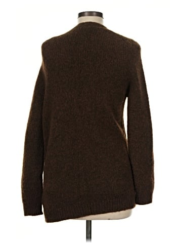 Closed Cardigan (view 2)