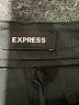 Express Solid Black Active Pants Size 0R - photo 7
