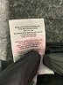Express Solid Black Active Pants Size 0R - photo 9