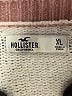 Hollister Stripes Pink Pullover Sweater Size XL - photo 7