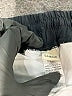L.L.Bean Print Blue Shorts Size XL - photo 3