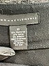 Grace Elements Solid Black Formal Skirt Size 14 - photo 4