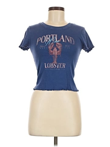 Altar'd State Short Sleeve T-Shirt (view 1)