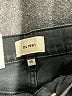 DL1961 Black Jeans Size 29 waist - photo 7
