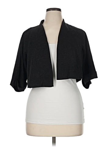 K. Jordan Jacket (view 1)
