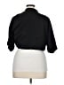 K. Jordan Black Jacket Size 1X - photo 2